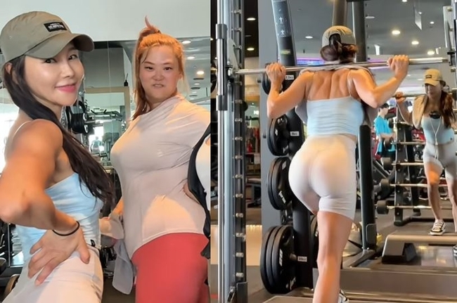 수지 소셜미디어