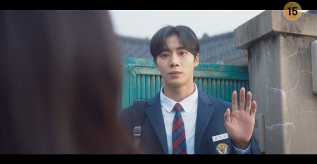 사진=tvN ‘견우와 선녀’