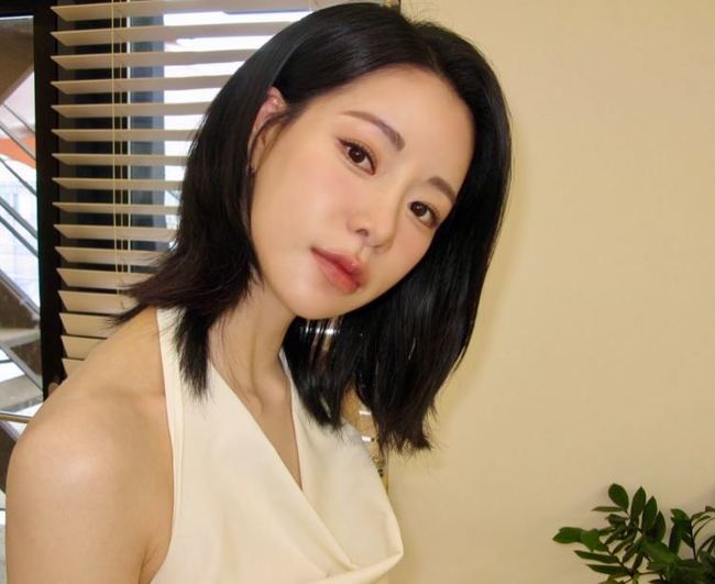 임지연 소셜미디어