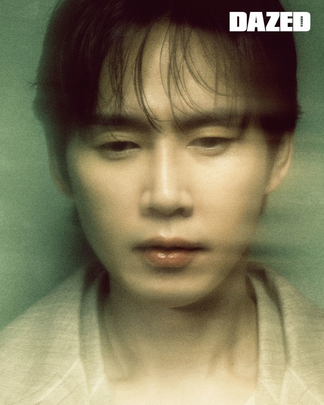 DAZED KOREA 제공