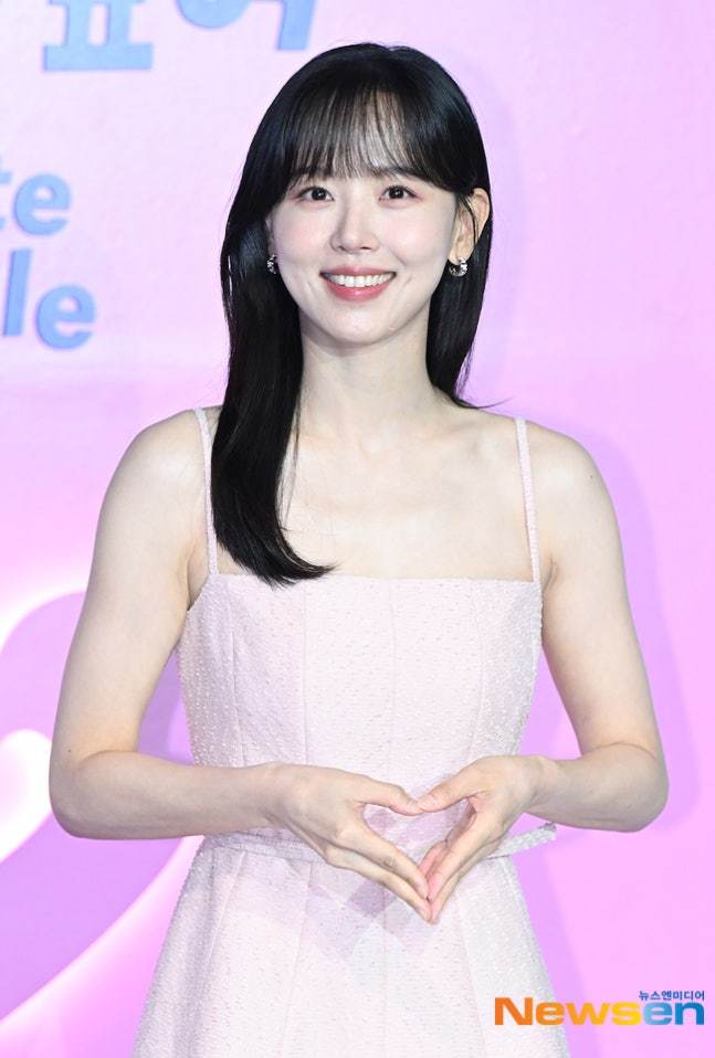 강한나 (뉴스엔 DB)
