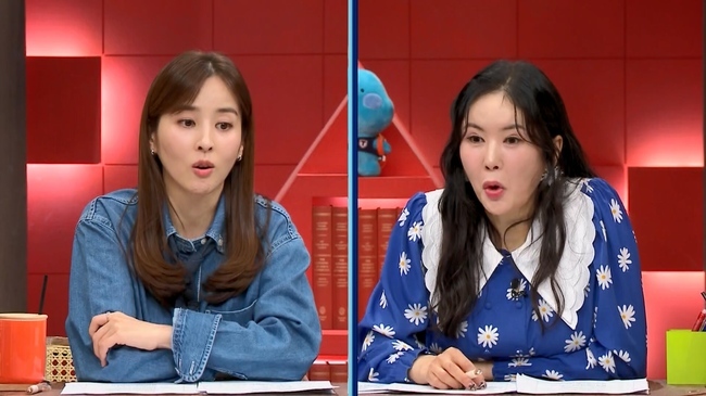사진=채널A ‘성적을 부탁해: 티처스2’