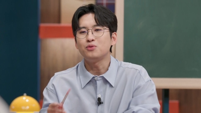 사진=채널A ‘성적을 부탁해: 티처스2’