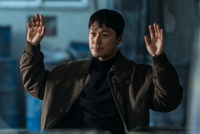 ENA 새 월화드라마 ‘아이쇼핑’ 제공