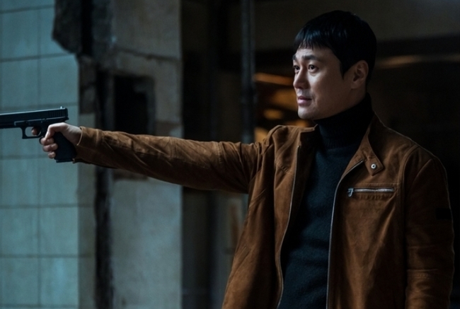 ENA 새 월화드라마 ‘아이쇼핑’ 제공