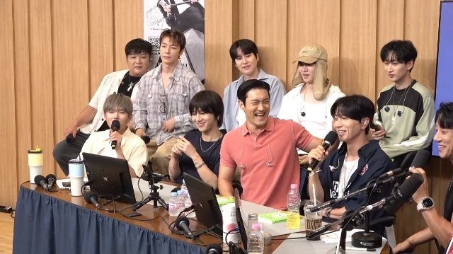 SBS 파워FM ‘두시탈출 컬투쇼’ 캡처