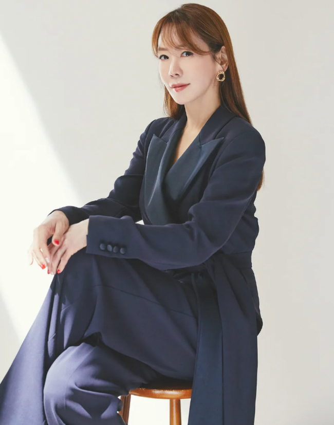 사진=김정은