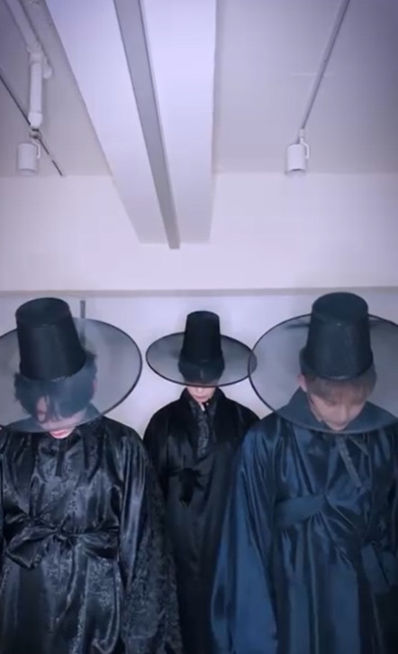 사진=몬스타엑스 공식 채널 영상