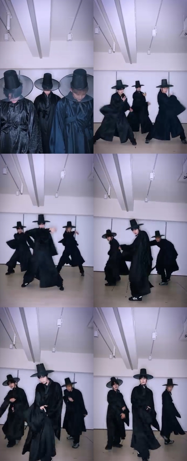 사진=몬스타엑스 공식 채널 영상