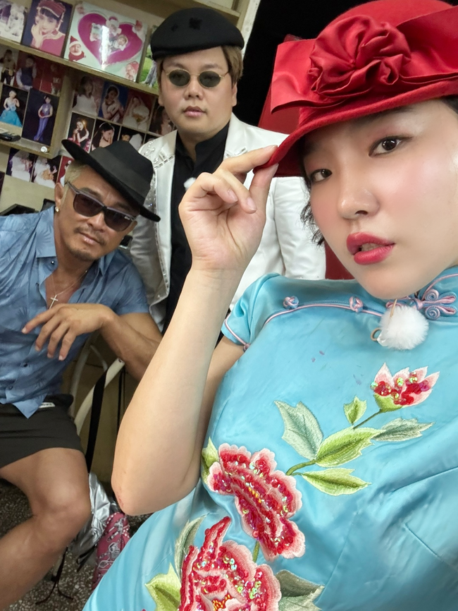 EBS, ENA 공동제작 ‘추성훈의 밥값은 해야지’