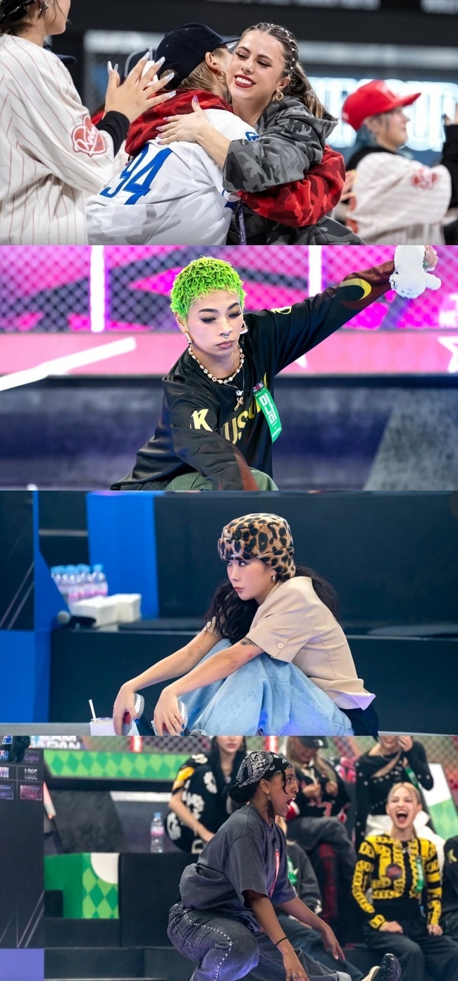 사진=Mnet 제공