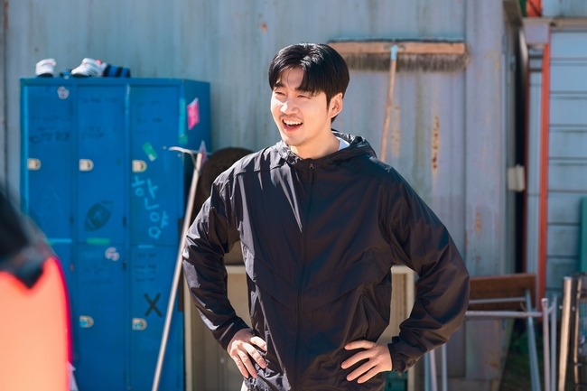 SBS ‘트라이’ 제공