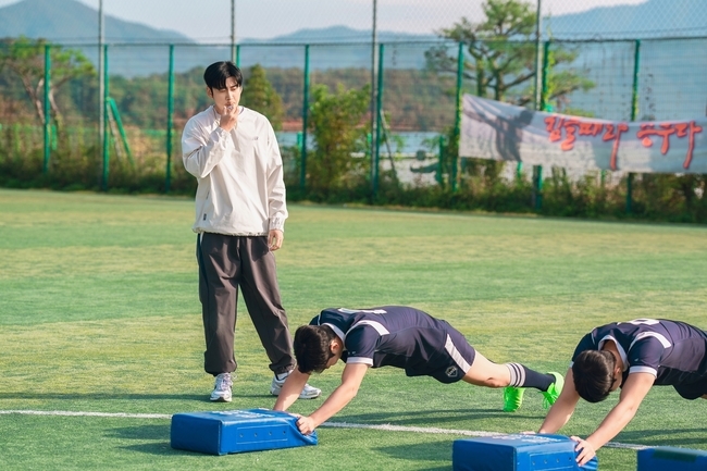 SBS ‘트라이’ 제공