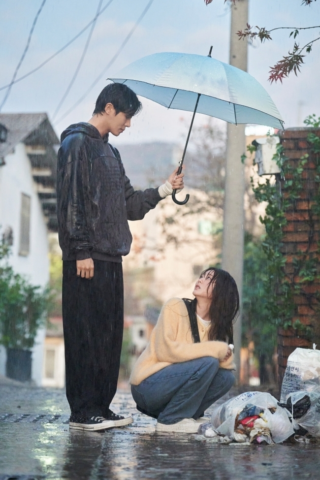 tvN 월화드라마 ‘견우와 선녀’ 제공