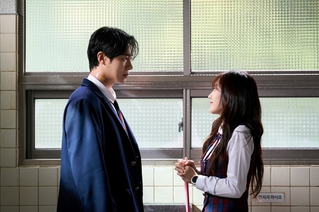 tvN 월화드라마 ‘견우와 선녀’ 제공