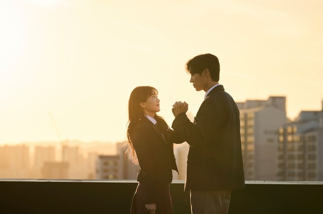 tvN 월화드라마 ‘견우와 선녀’ 제공