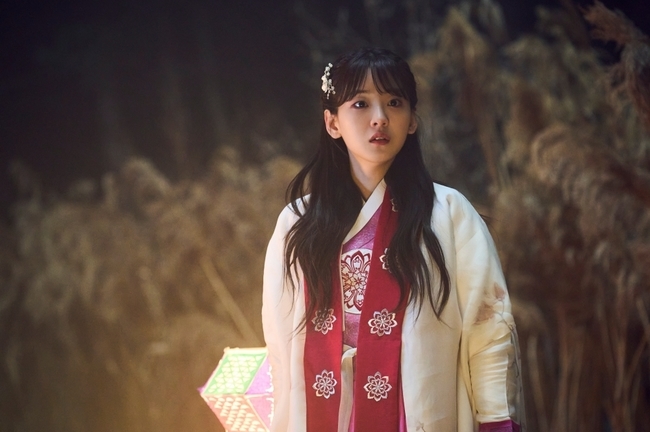 tvN 월화드라마 ‘견우와 선녀’ 제공