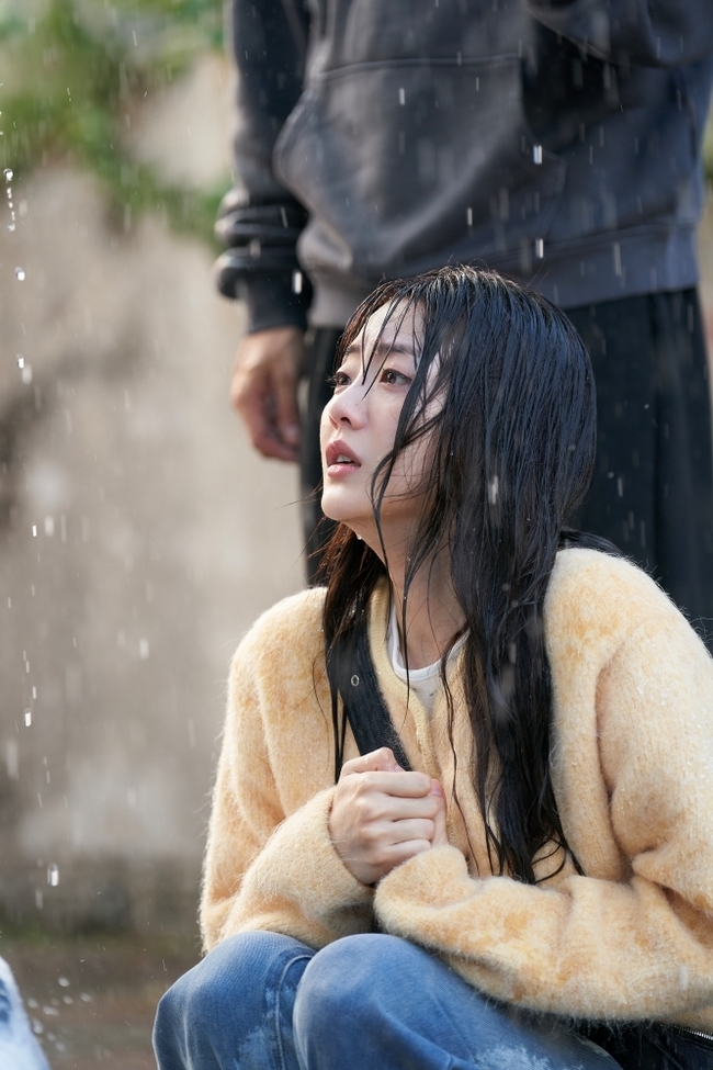 tvN 월화드라마 ‘견우와 선녀’ 제공