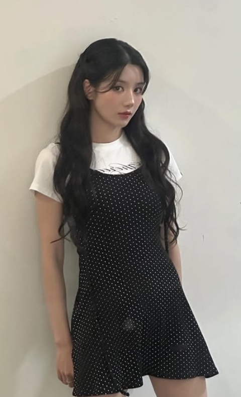 권은비 소셜 미디어