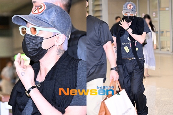 지드래곤