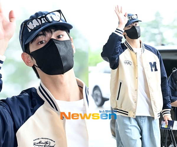 차은우