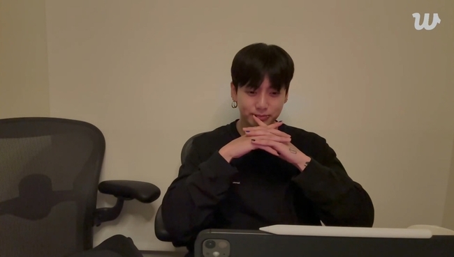사진=방탄소년단 위버스