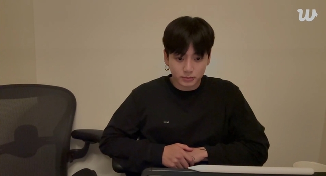 사진=방탄소년단 위버스