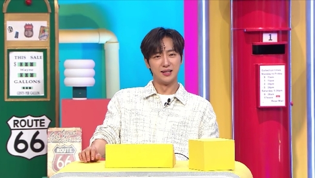 채널A ‘브레인 아카데미’