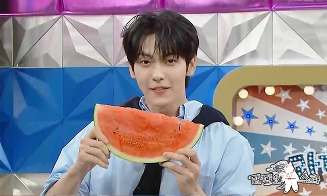 사진=MBC ‘라디오스타’