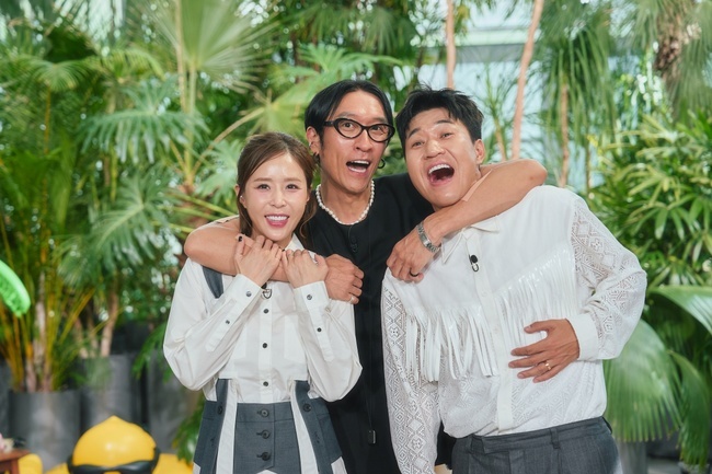 tvN ‘유 퀴즈 온 더 블럭’ 제공
