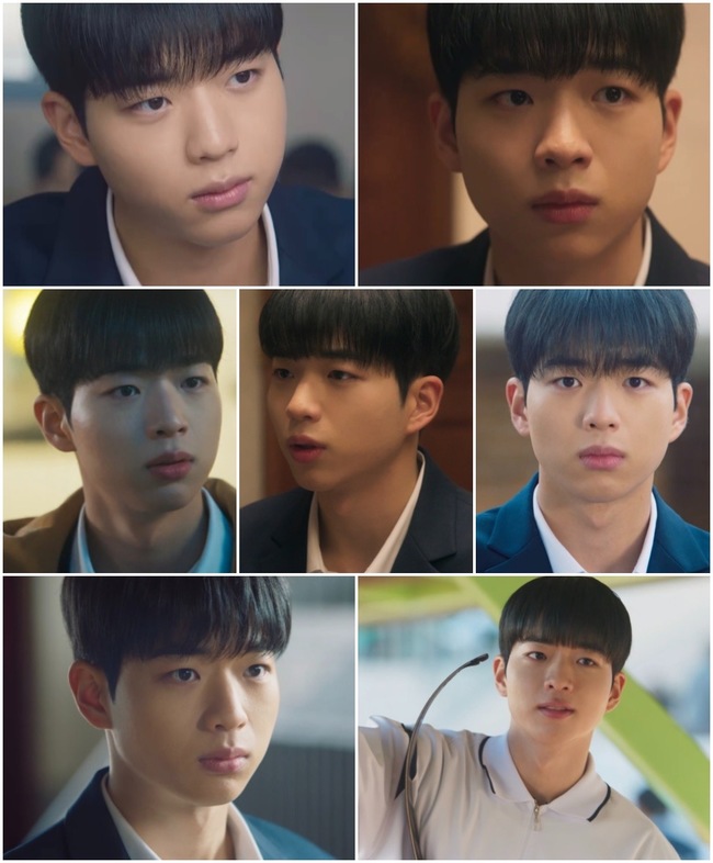 tvN 월화드라마 ‘견우와 선녀’