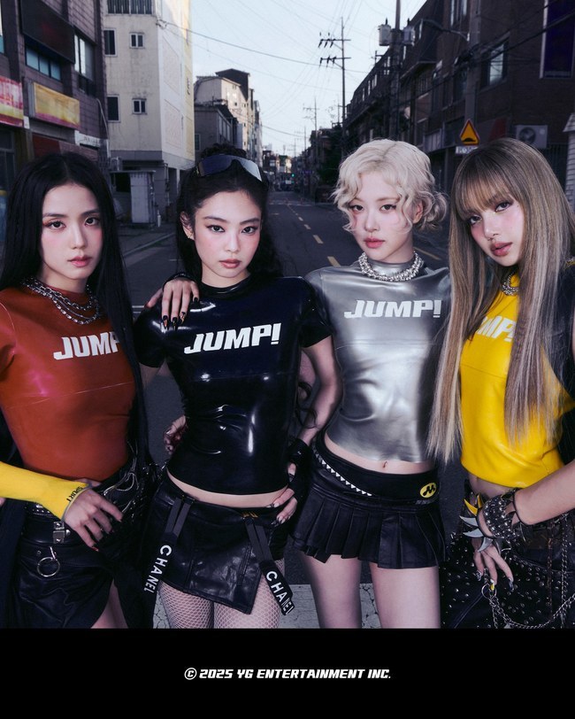 YG엔터테인먼트 제공