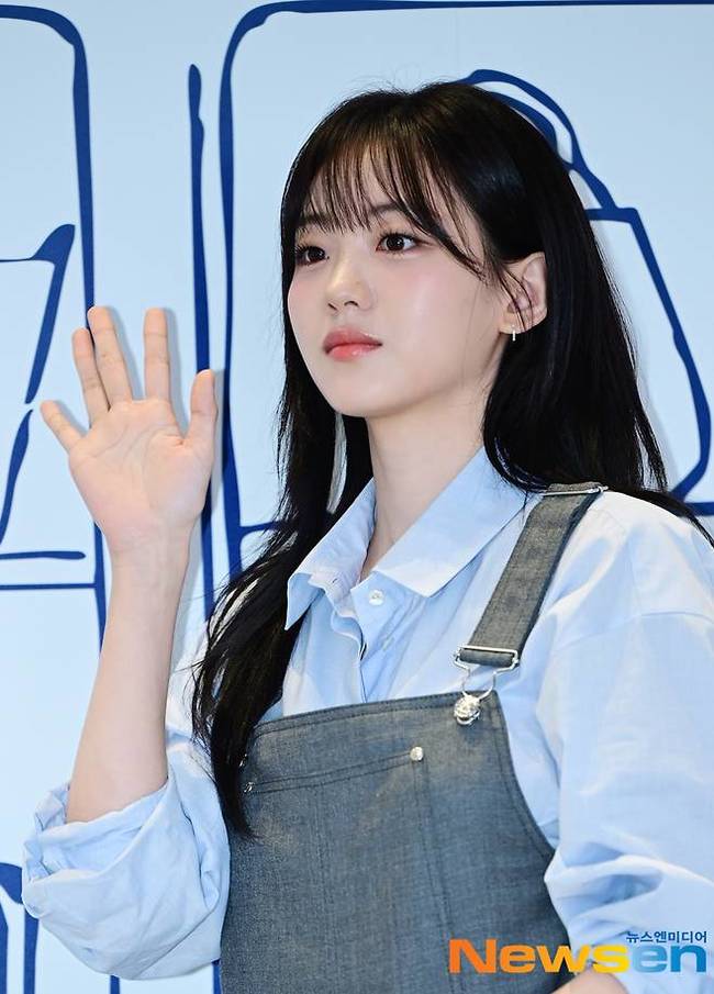 조이현(뉴스엔DB)