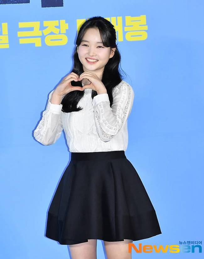 최유리(뉴스엔DB)