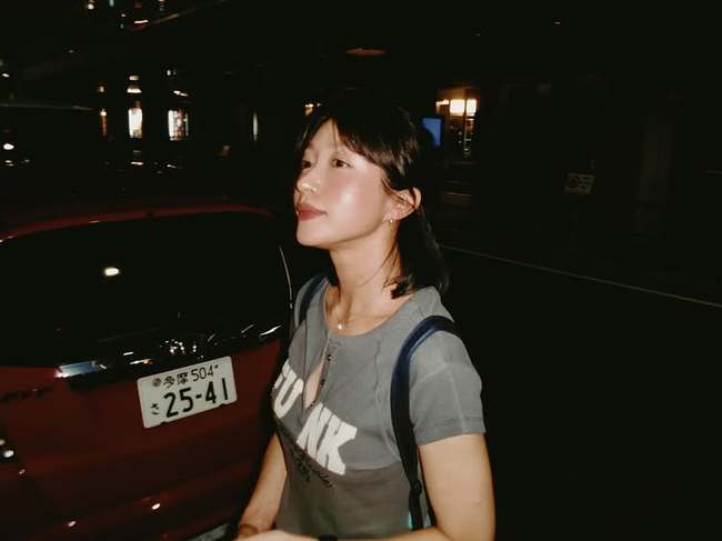 하니 소셜미디어