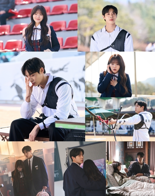 tvN ‘견우와 선녀’ 제공