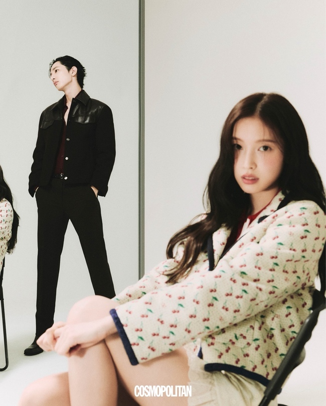 사진=코스모폴리탄