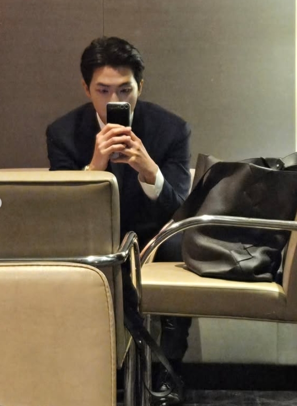 RM 소셜미디어