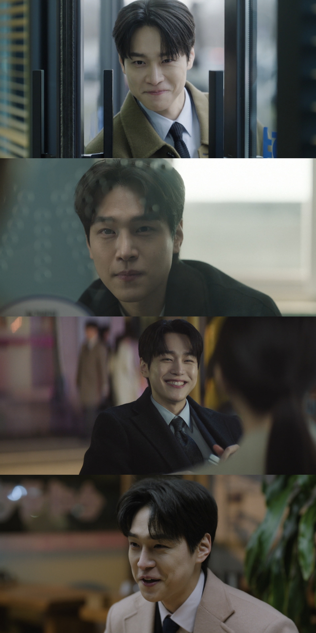 사진=tvN ‘서초동’