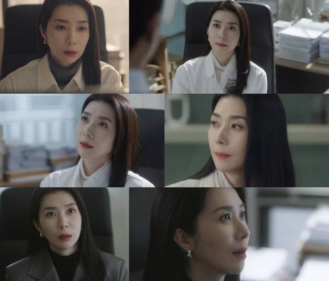 사진=tvN ‘서초동’