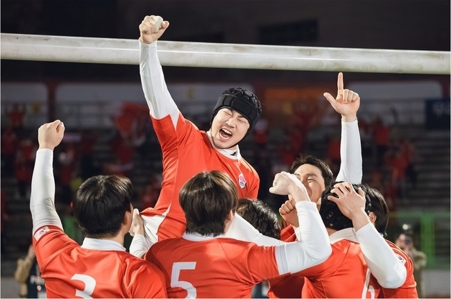 SBS ‘트라이: 우리는 기적이 된다’ 제공