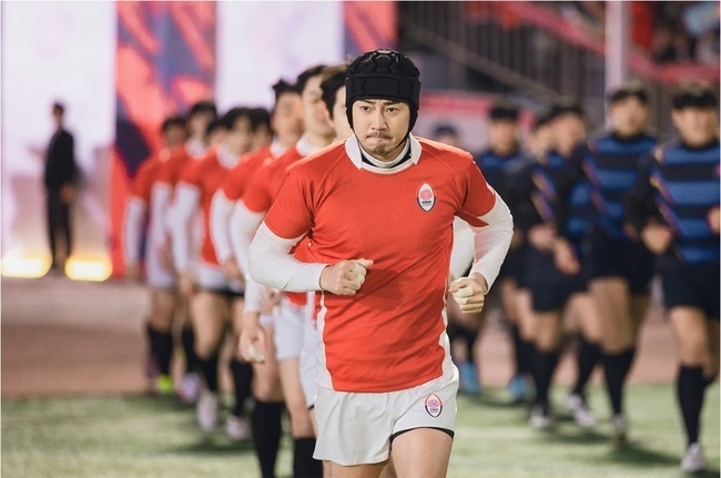SBS ‘트라이: 우리는 기적이 된다’ 제공