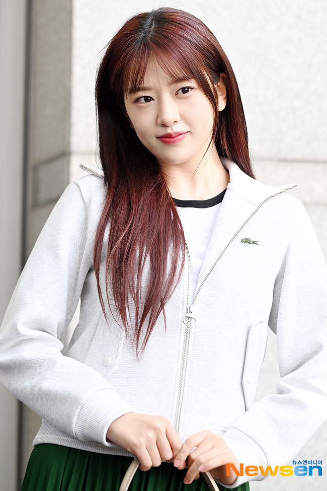 뉴스엔 DB