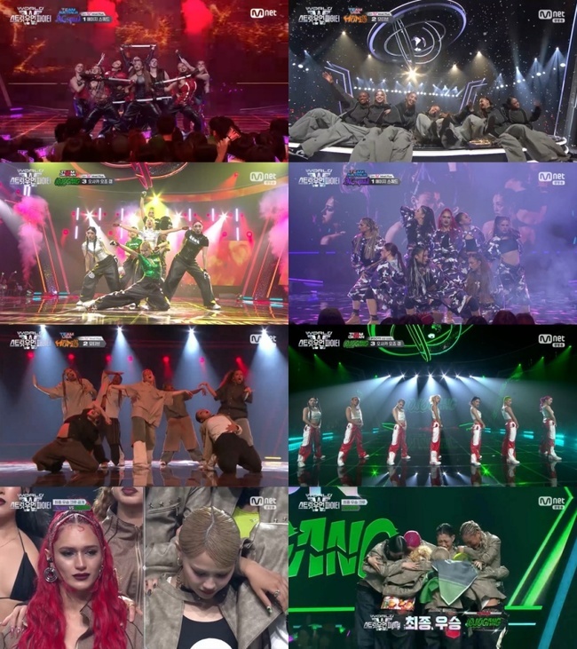 Mnet