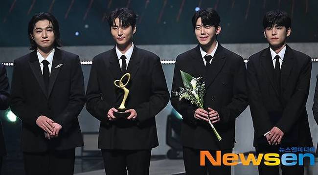 데이식스/뉴스엔DB