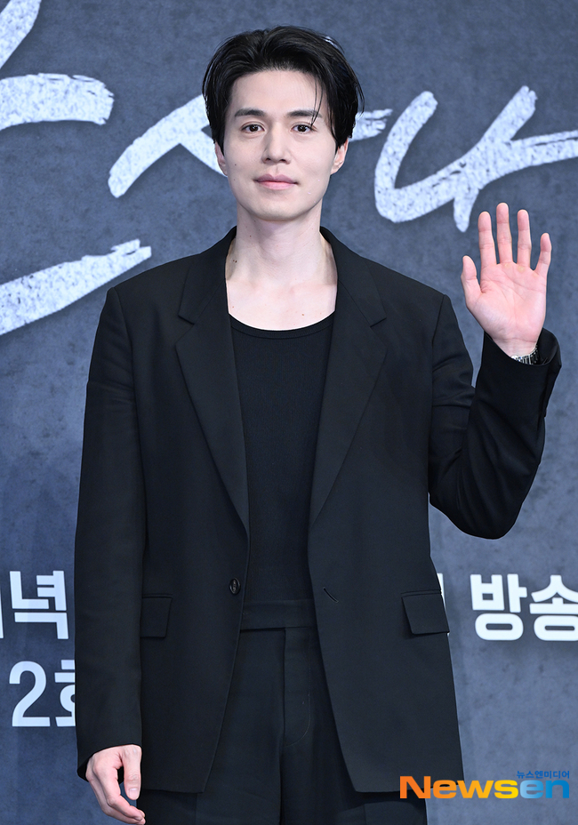 이동욱 /사진=뉴스엔DB