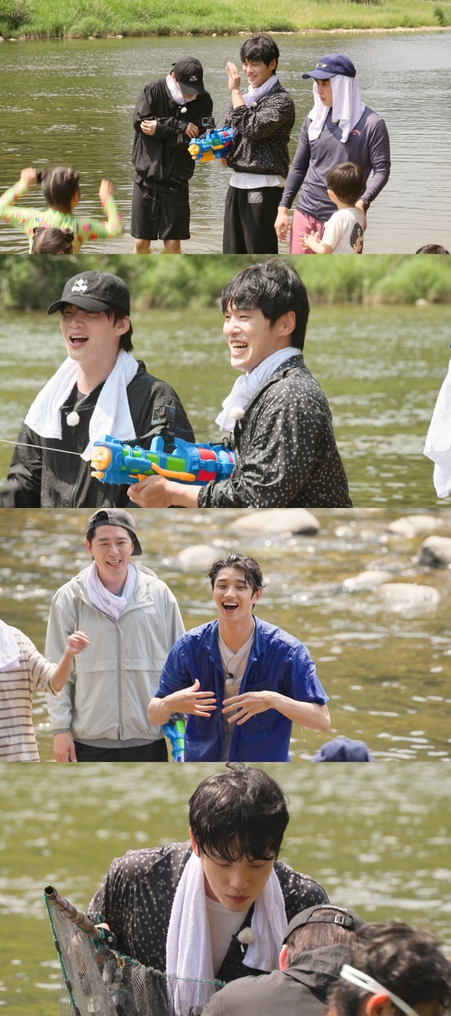 사진=KBS 2TV ‘가오정’