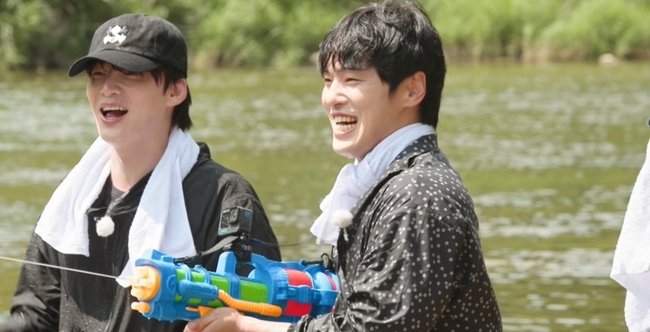 사진=KBS 2TV ‘가오정’