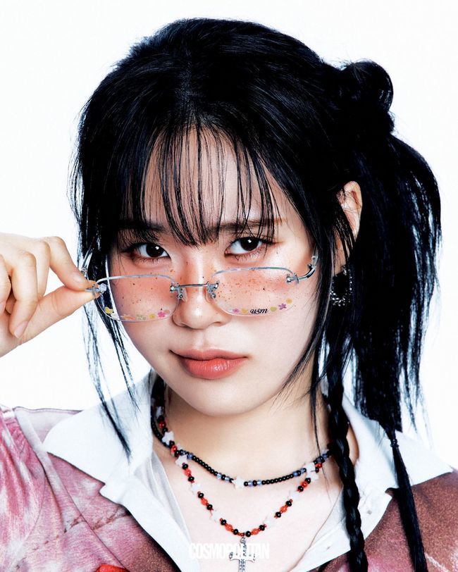 코스모폴리탄