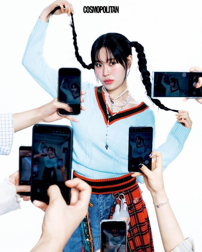 코스모폴리탄
